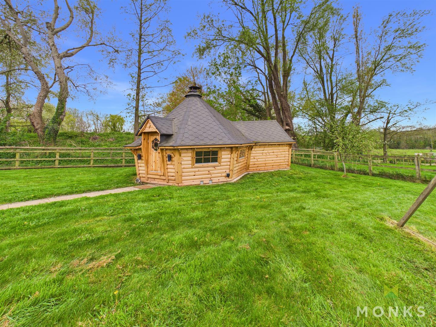 62 Prescott Court, Shrewsbury, SY4 2BF For Sale